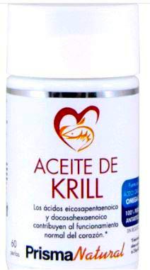 Prisma Nat. Krill Perl Prisma Nat 1 Unidad 100 g