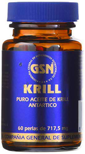 Gsn Complemento Alimenticio - 150 gr