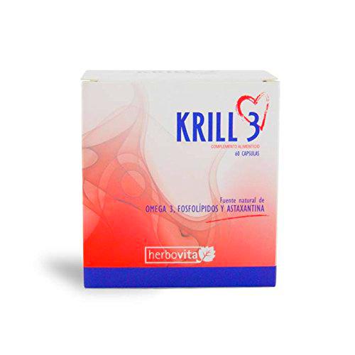 KRILL 3 60PERLAS HER